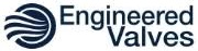ITT Industries, Engineered Valves Logo